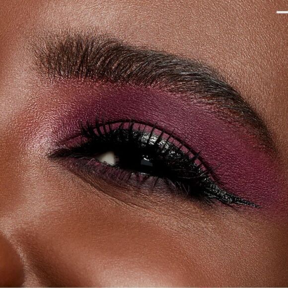 POWDER KISS SOFT MATTE EYE SHADOW color lens blur NWT Ipsy bag - Picture 11 of 11